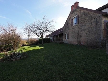 Achat maison St Gengoux le National Réf. JM5397