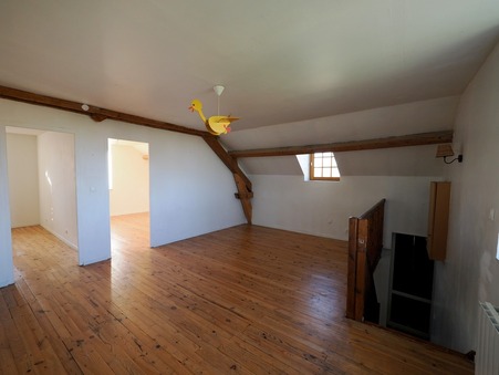 Maison 159 000 &euro;  sur St Gengoux le National (71460) - Réf. JM5397