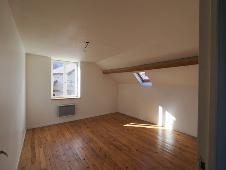 Vente maison 159 000 &euro;  St Gengoux le National