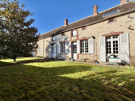 Maison sur Moncourt Fromonville ; 420 000 &euro;  ; Achat Réf. 217307