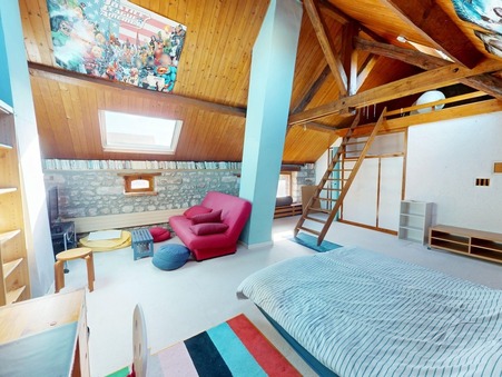 Maison 420 000 &euro;  sur Moncourt Fromonville (77140) - Réf. 217307