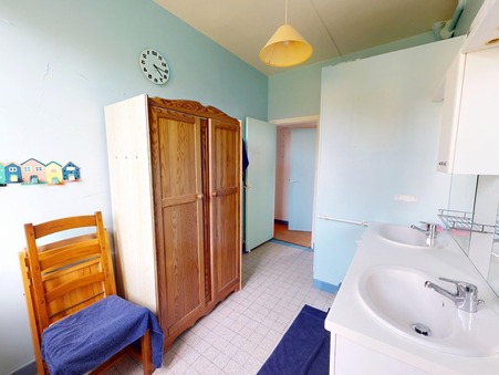 A vendre maison Moncourt Fromonville 77140; 420 000 &euro; 