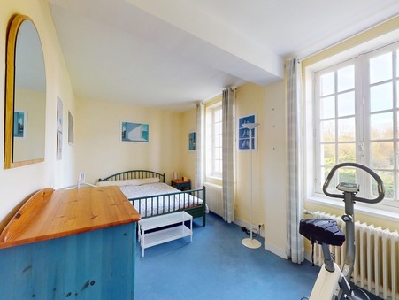 Achat maison Moncourt Fromonville Réf. 217307