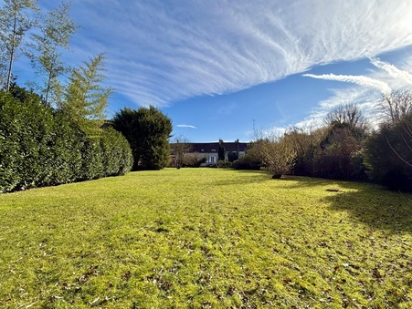 Maison sur Moncourt Fromonville ; 420 000 &euro;  ; Achat Réf. 217307