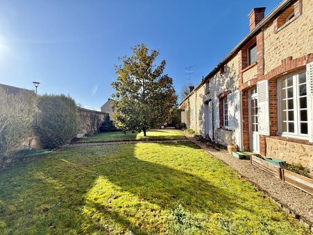 Vente maison 420 000 &euro;  Moncourt Fromonville
