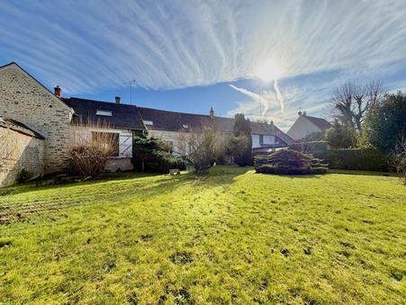 Maison 420 000 &euro;  Réf. 217307 Moncourt Fromonville