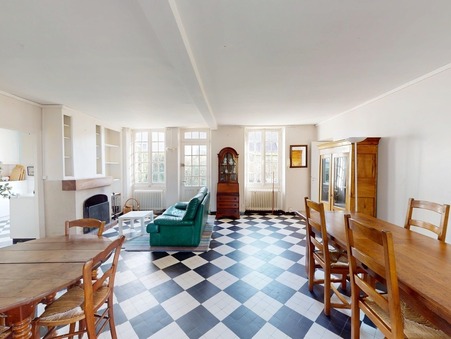 Vente maison 420 000 &euro;  Moncourt Fromonville