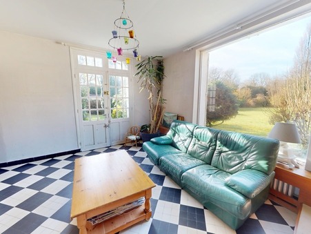 Maison 420 000 &euro;  sur Moncourt Fromonville (77140) - Réf. 217307