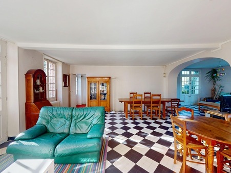 A vendre maison Moncourt Fromonville 77140; 420 000 &euro; 