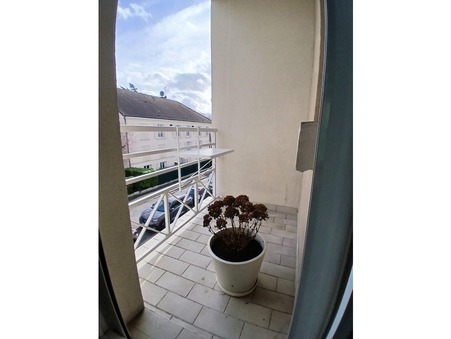 Appartement 1 200 &euro;  Réf. 1635-VALERE95150_1635 Taverny