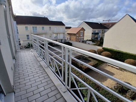 Location appartement Taverny Réf. 1635-VALERE95150_1635