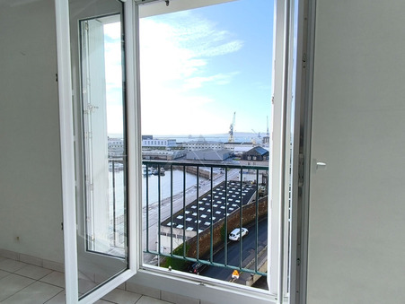 Appartement 181 900 &euro; sur Brest (29200) - Réf. 26457IM