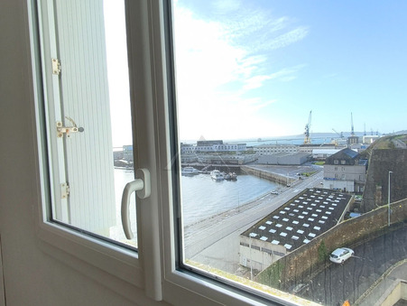 Appartement 181 900 &euro; sur Brest (29200) - Réf. 26457IM
