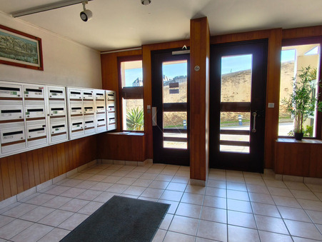 A vendre appartement Brest 29200; 181 900 &euro;