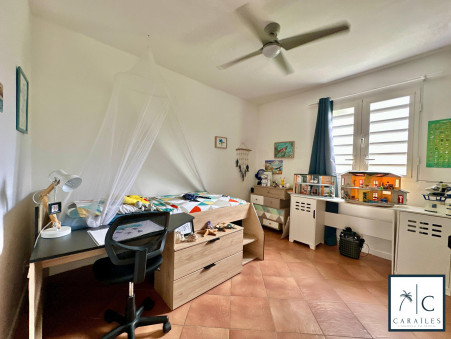 Maison 665 000 &euro;  Réf. CAR241 Les Trois Ilets