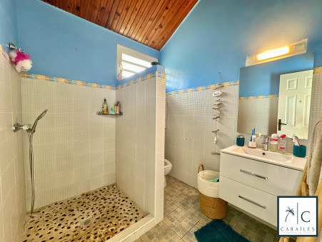 Achat maison Les Trois Ilets Réf. CAR241