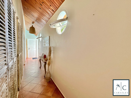 Maison sur Les Trois Ilets ; 665 000 &euro;  ; Achat Réf. CAR241