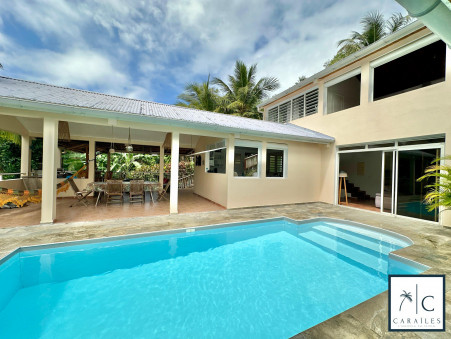 A vendre maison Les Trois Ilets 97229; 665 000 &euro; 