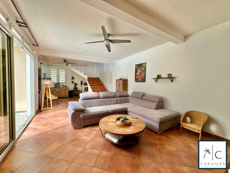 Achat maison Les Trois Ilets Réf. CAR241