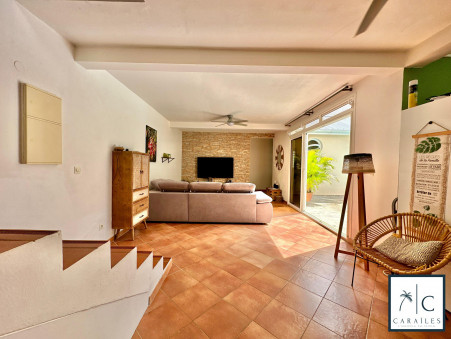 Maison 665 000 &euro;  Réf. CAR241 Les Trois Ilets