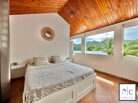 Achat maison Les Trois Ilets Réf. CAR241