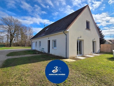 Achat maison Epervans Réf. 4953