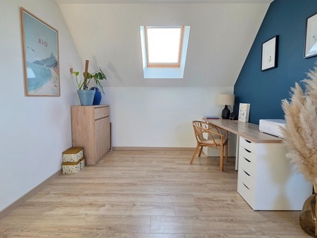 Maison 309 000 &euro;  sur Epervans (71380) - Réf. 4953