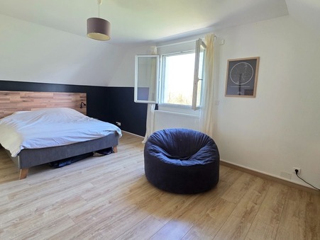 Achat maison Epervans Réf. 4953