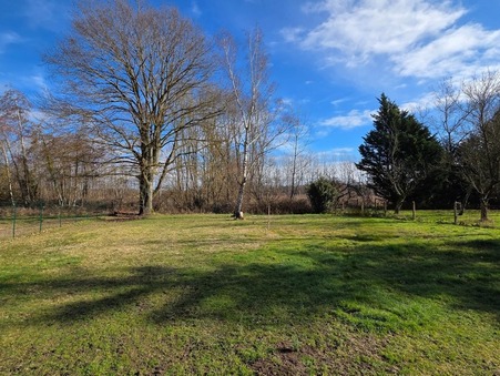 Maison sur Epervans ; 309 000 &euro;  ; Vente Réf. 4953