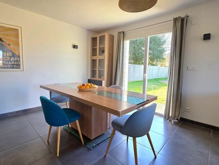 Achat maison Epervans Réf. 4953