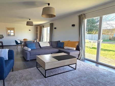 A vendre maison Epervans 71380; 309 000 &euro; 