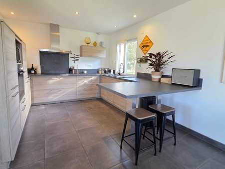 Achat maison Epervans Réf. 4953