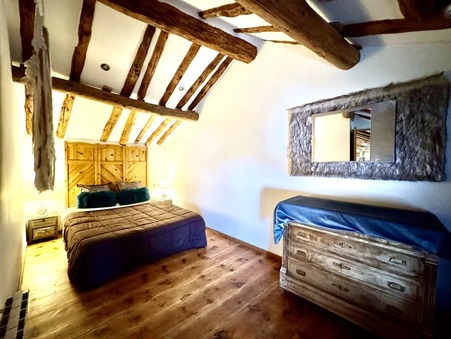 Maison 439 000 &euro;  sur Font-Romeu-Odeillo-Via (66120) - Réf. 889