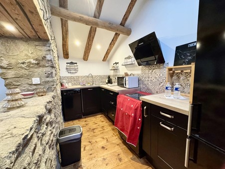 A vendre maison Font-Romeu-Odeillo-Via 66120; 439 000 &euro; 