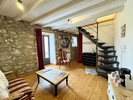 Vente maison 439 000 &euro;  Font-Romeu-Odeillo-Via