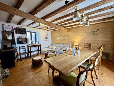 Maison 439 000 &euro;  sur Font-Romeu-Odeillo-Via (66120) - Réf. 889