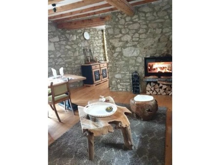 Maison sur Font-Romeu-Odeillo-Via ; 439 000 &euro;  ; Achat Réf. 889