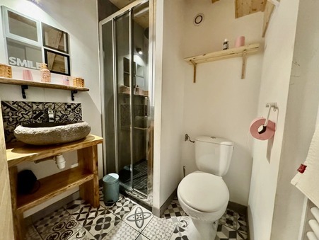 Maison sur Font-Romeu-Odeillo-Via ; 439 000 &euro;  ; Achat Réf. 889