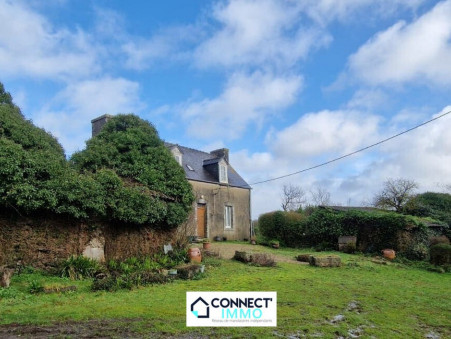 Vente Maison PLOUGONVEN Réf. 1951 - Slide 1