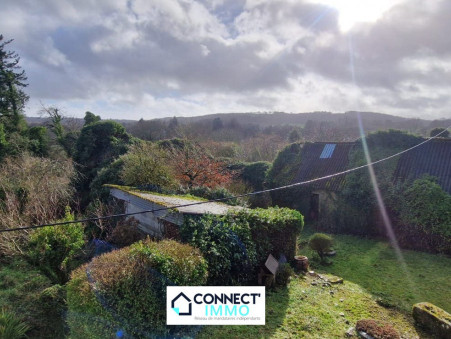 Vente Maison PLOUGONVEN Réf. 1951 - Slide 10