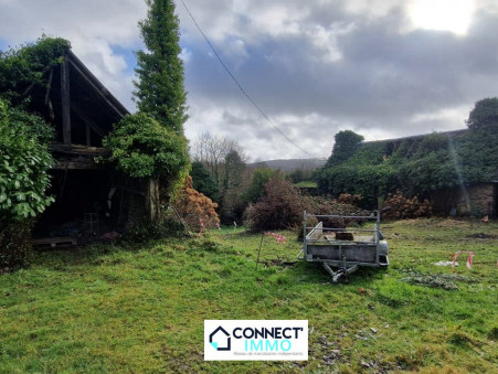 Vente Maison PLOUGONVEN Réf. 1951 - Slide 12