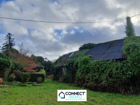 Vente Maison PLOUGONVEN Réf. 1951 - Slide 13