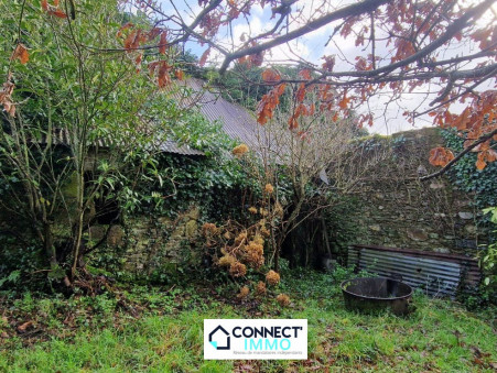 Vente Maison PLOUGONVEN Réf. 1951 - Slide 15