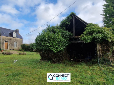 Vente Maison PLOUGONVEN Réf. 1951 - Slide 16