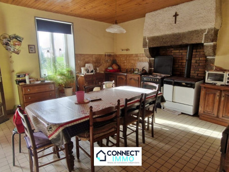 Vente Maison PLOUGONVEN Réf. 1951 - Slide 3