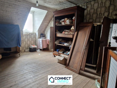 Vente Maison PLOUGONVEN Réf. 1951 - Slide 7