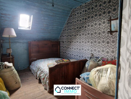 Vente Maison PLOUGONVEN Réf. 1951 - Slide 9