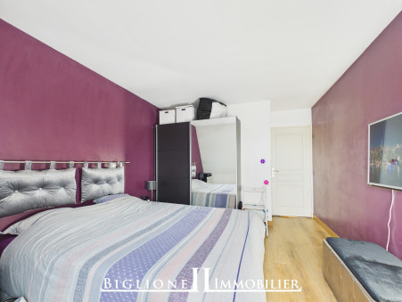 Appartement 209 000 &euro;  Réf. 190 Vaujours