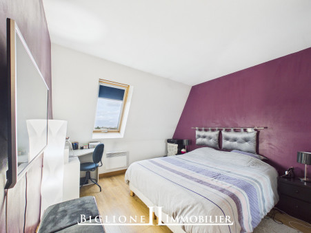 Appartement 209 000 &euro;  sur Vaujours (93410) - Réf. 190
