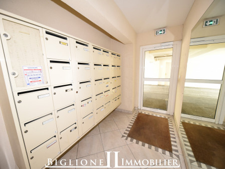 Appartement 209 000 &euro;  sur Vaujours (93410) - Réf. 190